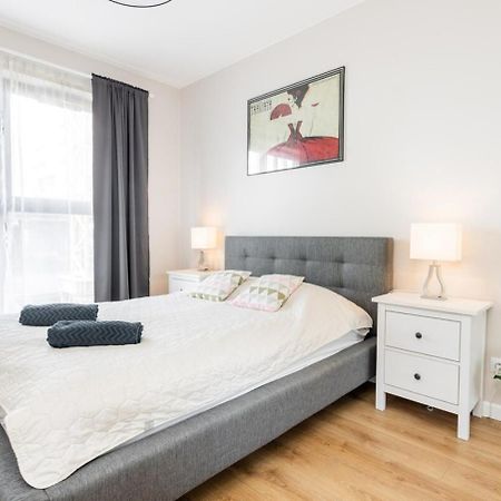 Woronicza Superb Place To Live Mokotow Warsaw Exterior photo