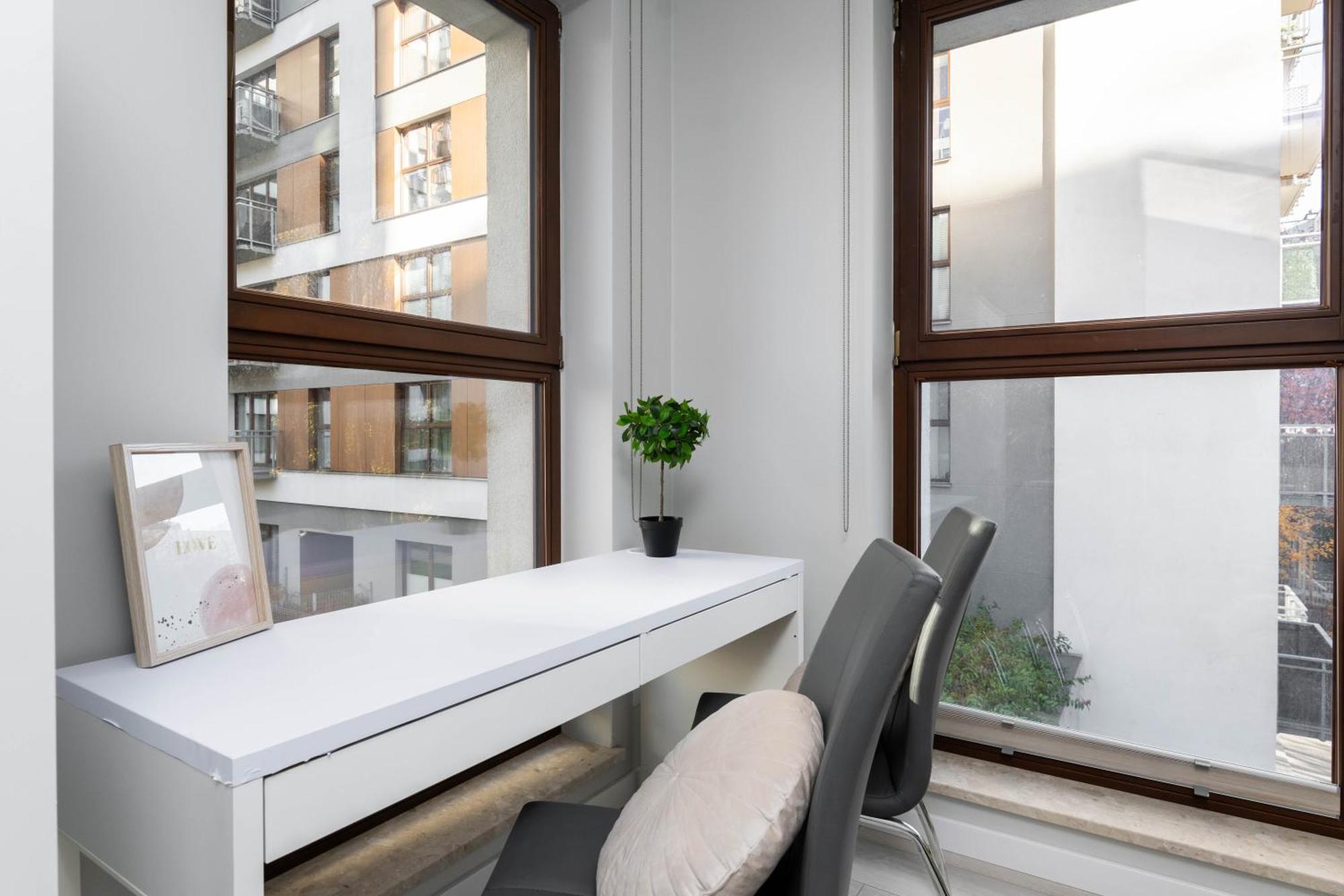 Woronicza Superb Place To Live Mokotow Warsaw Exterior photo