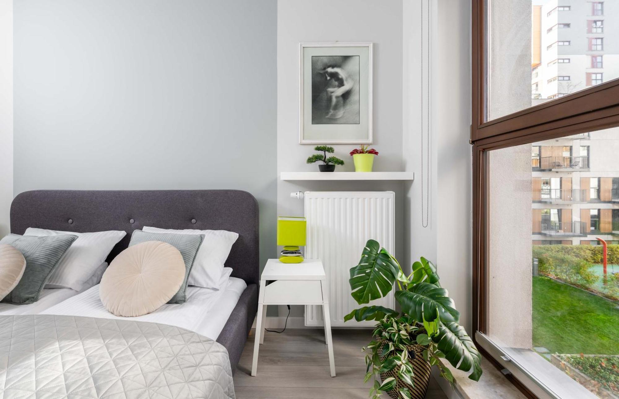 Woronicza Superb Place To Live Mokotow Warsaw Exterior photo